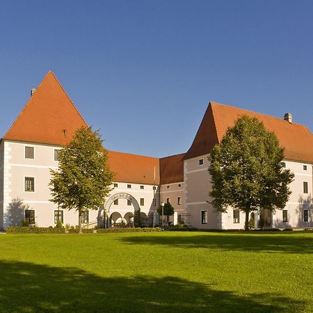 Schloss Hotel Zeillern Eksteriør bilde